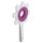 Grohe Rainshower® Icon Flower 100 Manopola Doccia 26115DU0