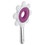 Immagine di Grohe Rainshower® Icon Flower 100 Manopola Doccia 26115DU0