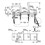 Immagine di Grohe Essence Miscelatore monocomando bordo vasca a 4 fori finitura cromo 19578001