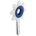 Immagine di Grohe Rainshower® Icon Flower 100 Manopola Doccia 26115TY0