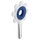 Grohe Rainshower® Icon Flower 100 Manopola Doccia 26115TY0