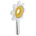 Immagine di Grohe Rainshower® Icon Flower 100 Manopola Doccia 26115YF0