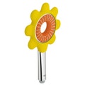 Immagine di Grohe Rainshower® Icon Flower 100 Manopola Doccia 26115YR0