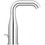 Immagine di Grohe Essence Rubinetto per lavabo, scarico a saltarello, bocca medio-alta, raggio di rotazione regolabile di 0°/150°/360°, GROHE EcoJoy® finitura cromo 23462001
