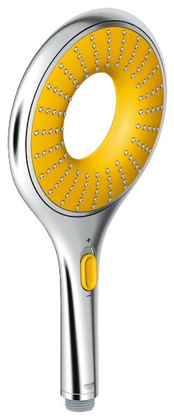 Immagine di Grohe Rainshower® Icon 150 Manopola Doccia 27446000