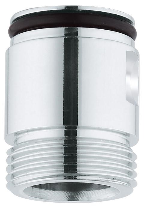 Immagine di Grohe Accessori Adattatore finitura cromo 45562000