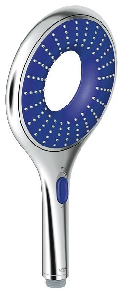 Immagine di Grohe Rainshower® Icon 150 Manopola Doccia 27449000