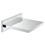 Immagine di Grohe Allure Bocca vasca Soffione doccia a cascata finitura cromo 13317000