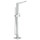 Grohe Allure Brilliant Miscelatore monocomando per vasca-doccia finitura cromo 23119000