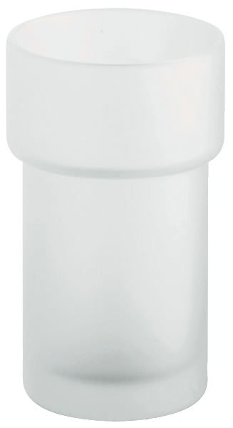 Immagine di Grohe Atrio Bicchiere 40254000