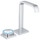 Grohe Allure F-digital Miscelatore digitale per lavabo Taglia L finitura cromo 36342000