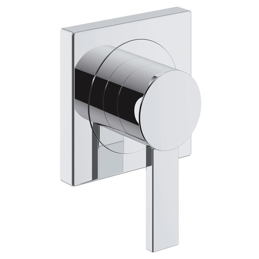 Immagine di Grohe Allure Parte esterna finitura cromo 19384000