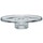 Grohe Base portasapone in cristallo 40166000