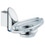 Immagine di Grohe Base portasapone in cristallo 40166000