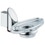Immagine di Grohe Base portasapone in cristallo 40166000