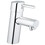 Immagine di Grohe CONCETTO miscelatore monocomando H.16 cm, per lavabo, senza scarico, finitura cromo 3224010E