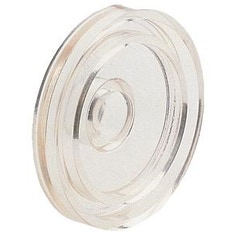 Immagine di Grohe Distanziatore per aste doccia 28 620/28 621 45459000