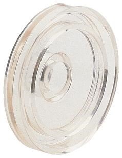 Immagine di Grohe Distanziatore per aste doccia 28 620/28 621 45459000