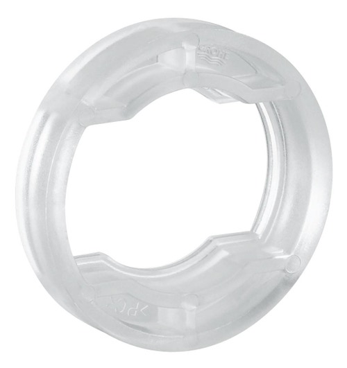 Immagine di Grohe Distanziatore per aste doccia Tempesta 48051000