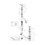 Immagine di Grohe Essence Miscelatore monocomando per lavabo Taglia S finitura cromo 23589001