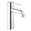 Immagine di Grohe ESSENCE miscelatore monocomando H.17 cm, per lavabo, senza scarico, finitura cromo 23590001