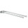Grohe Atrio Porta Salviette Doppio finitura cromo 40308000