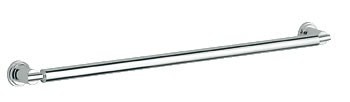 Immagine di Grohe Atrio Porta Salviette finitura cromo 40309000