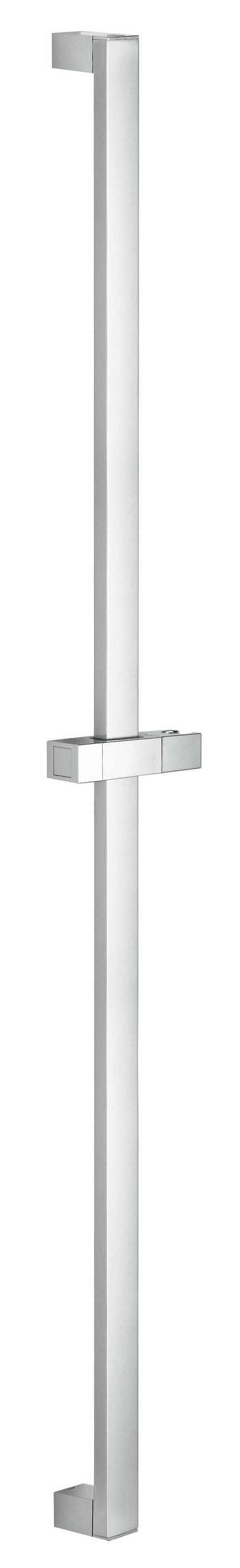Immagine di Grohe EUPHORIA CUBE asta doccia 90 cm, finitura cromo 27841000