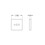 Immagine di Grohe Euphoria Cube Distanziatore finitura cromo 27933000