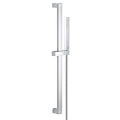 Immagine di Grohe Euphoria Cube+ Stick Set asta doccia a getto fisso, cromo 27891000