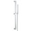 Immagine di Grohe Euphoria Cube+ Stick Set asta doccia a getto fisso, cromo 27891000