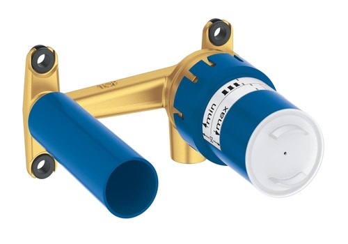 Immagine di Grohe Eurocube Joy Corpo incasso per miscelatori monocomando Joy 23429000