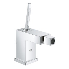 Immagine di Grohe Eurocube Joy Miscelatore monocomando per bidet  finitura cromo 23664000