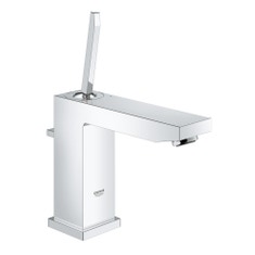 Immagine di Grohe Eurocube Joy Miscelatore monocomando per lavabo Taglia M  finitura cromo 23657000
