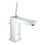 Immagine di Grohe Eurocube Joy Miscelatore monocomando per lavabo Taglia M  finitura cromo 23657000