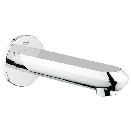 Immagine di Grohe EURODISC COSMOPOLITAN bocca vasca, a parete, finitura cromo 13278002