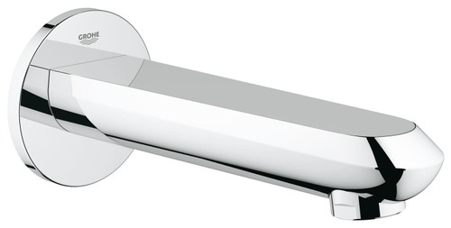 Immagine di Grohe EURODISC COSMOPOLITAN bocca vasca, a parete, finitura cromo 13278002