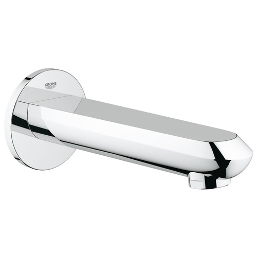 Immagine di Grohe EURODISC COSMOPOLITAN bocca vasca, a parete, finitura cromo 13278002