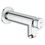 Immagine di Grohe EUROECO COSMOPOLITAN T rubinetto con autochiusura a tempo, a parete, con risparmio idrico, finitura cromo 36266000