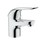 Immagine di Grohe EUROECO SPECIAL miscelatore monocomando H.14 cm, per lavabo, senza scarico, con limitatore di portata regolabile, finitura cromo 32762000