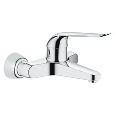 Immagine di Grohe Euroeco Special Miscelatore monocomando per lavabo finitura cromo 32778000