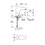 Immagine di Grohe EUROPLUS E miscelatore elettronico per lavabo, senza dispositivo di miscelazione, con comando ad infrarossi e limitatore di temperatura regolabile, finitura cromo 36208001