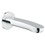 Immagine di Grohe EUROSTYLE COSMOPOLITAN bocca vasca P.17 cm, a parete, finitura cromo 13276002