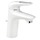 Grohe EUROSTYLE miscelatore monocomando H.16 cm, per lavabo, con risparmio idrico e scarico, colore bianco finitura lucido 23374LS3