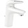 Grohe EUROSTYLE miscelatore monocomando H.16 cm, per lavabo, con scarico e risparmio idrico, colore bianco finitura lucido 33558LS3