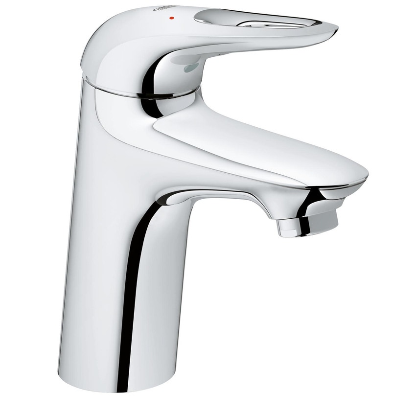 Immagine di Grohe Eurostyle New Miscelatore monocomando per lavabo, Taglia S, finitura cromo 23567003