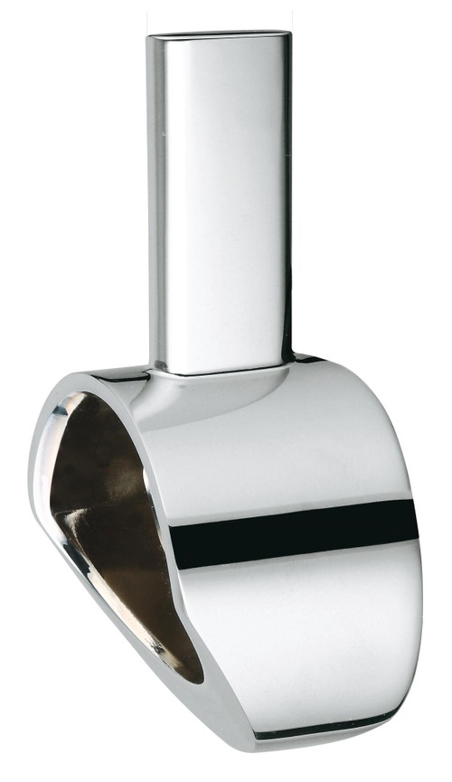 Immagine di Grohe BLUE leva corta acqua miscelata finitura cromo 40621000