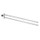 Grohe Essential Cube Porta Salviette Doppio 40624000