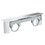Immagine di Grohe GROHTHERM 2000 mensola portasapone GROHE EasyReach, finitura cromo 18608001