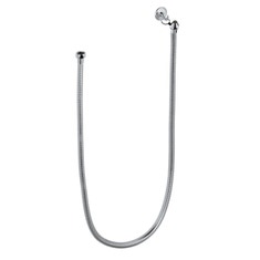 Immagine di Grohe Idroscopini Set doccia completo finitura cromo 27102000